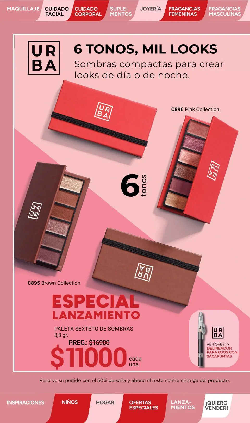 Ofertas de Arbell Ofertas 10 de julio al 3 de septiembre 2026 - Página 12 del catálogo