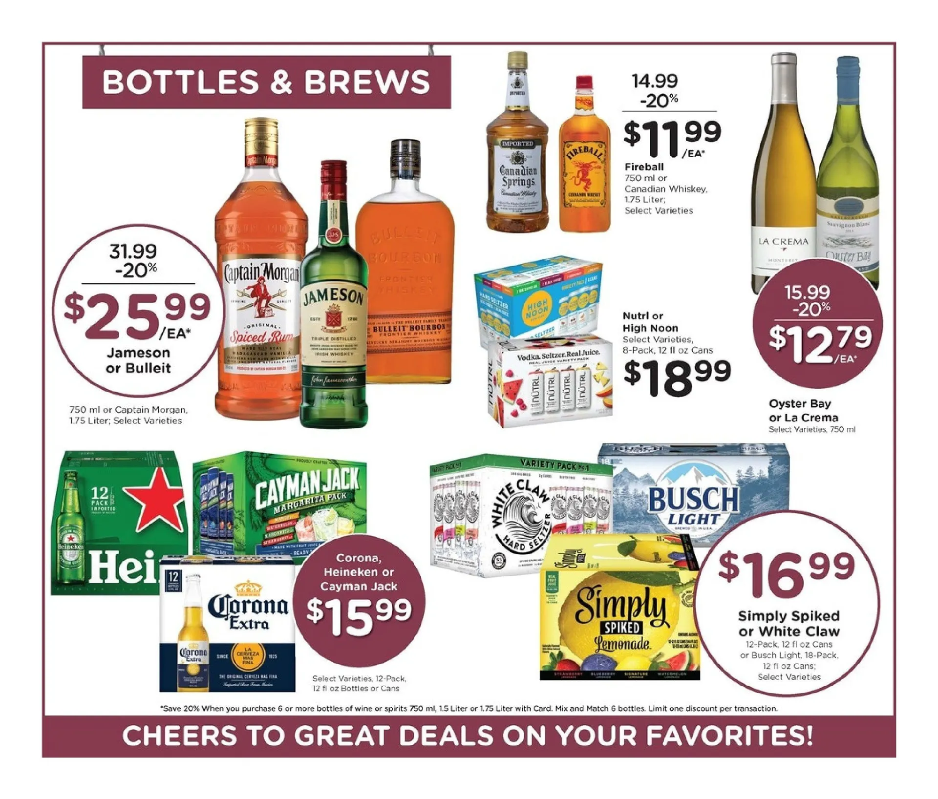Weekly ad Baker's Sales from March 25 to March 31 2026 - Page 12