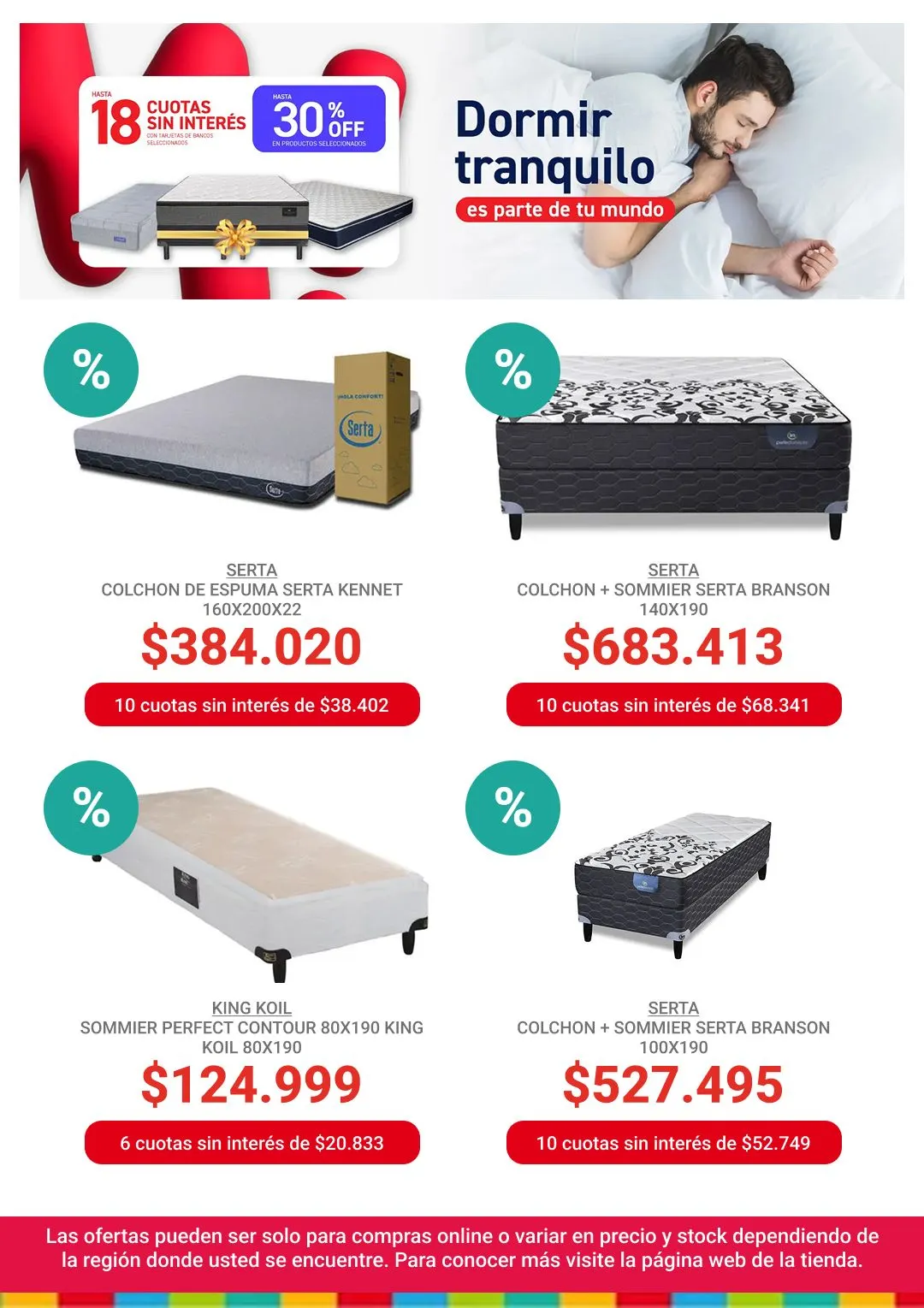 Ofertas de Ofertas 30 de junio al 16 de julio 2025 - Página 11 del catálogo