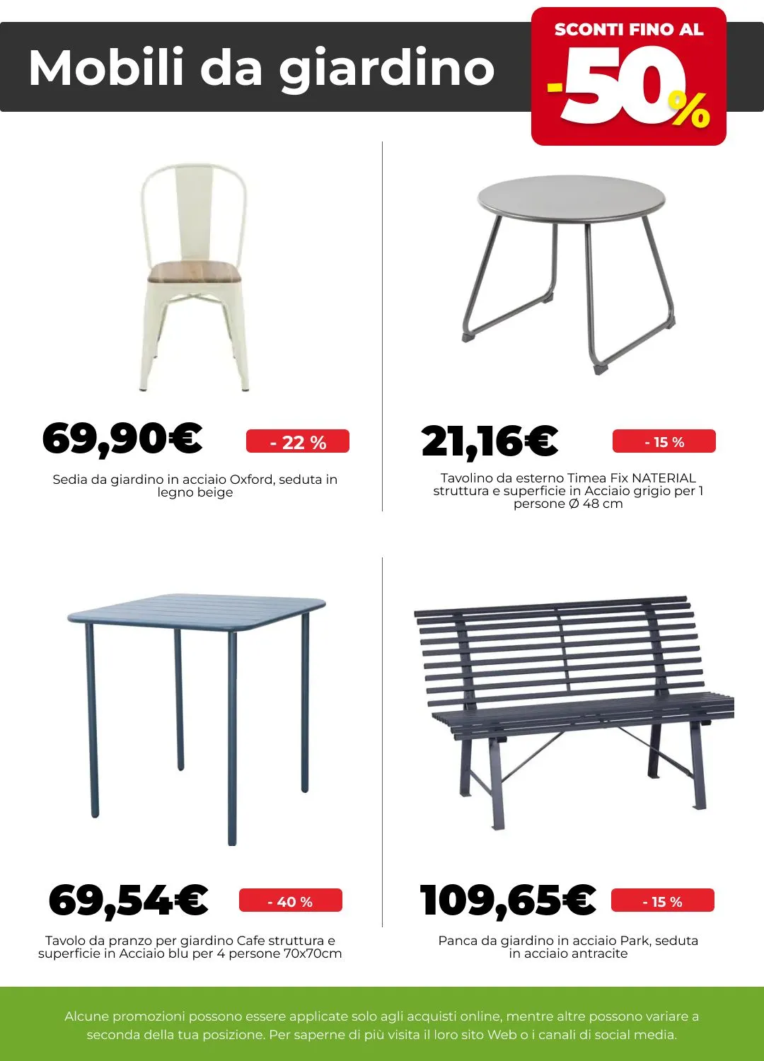 Volantino da 27 agosto a 10 settembre di 2025 - Pagina del volantino 11