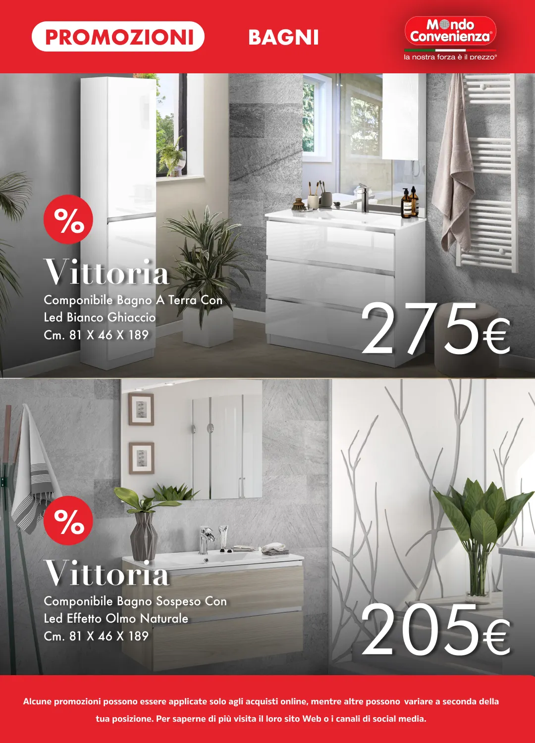 Volantino da 30 giugno a 16 luglio di 2025 - Pagina del volantino 11