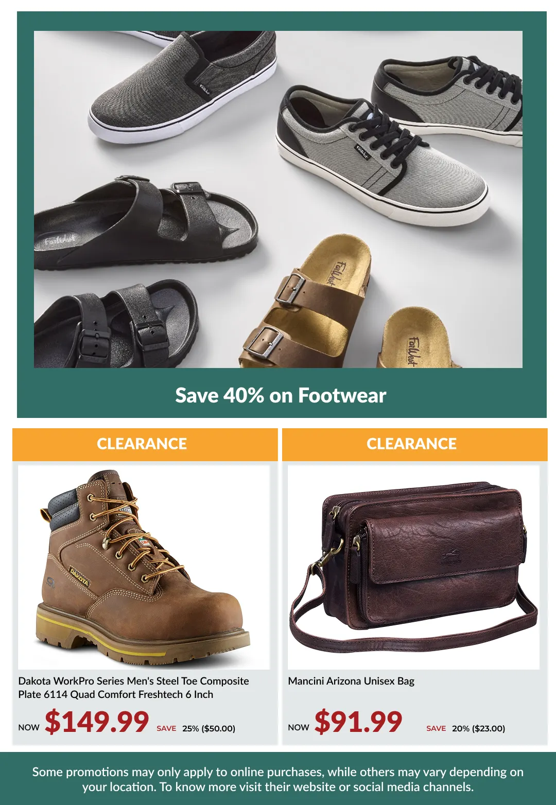 Weekly Ad! from August 27 to September 10 2025 - flyer page 11