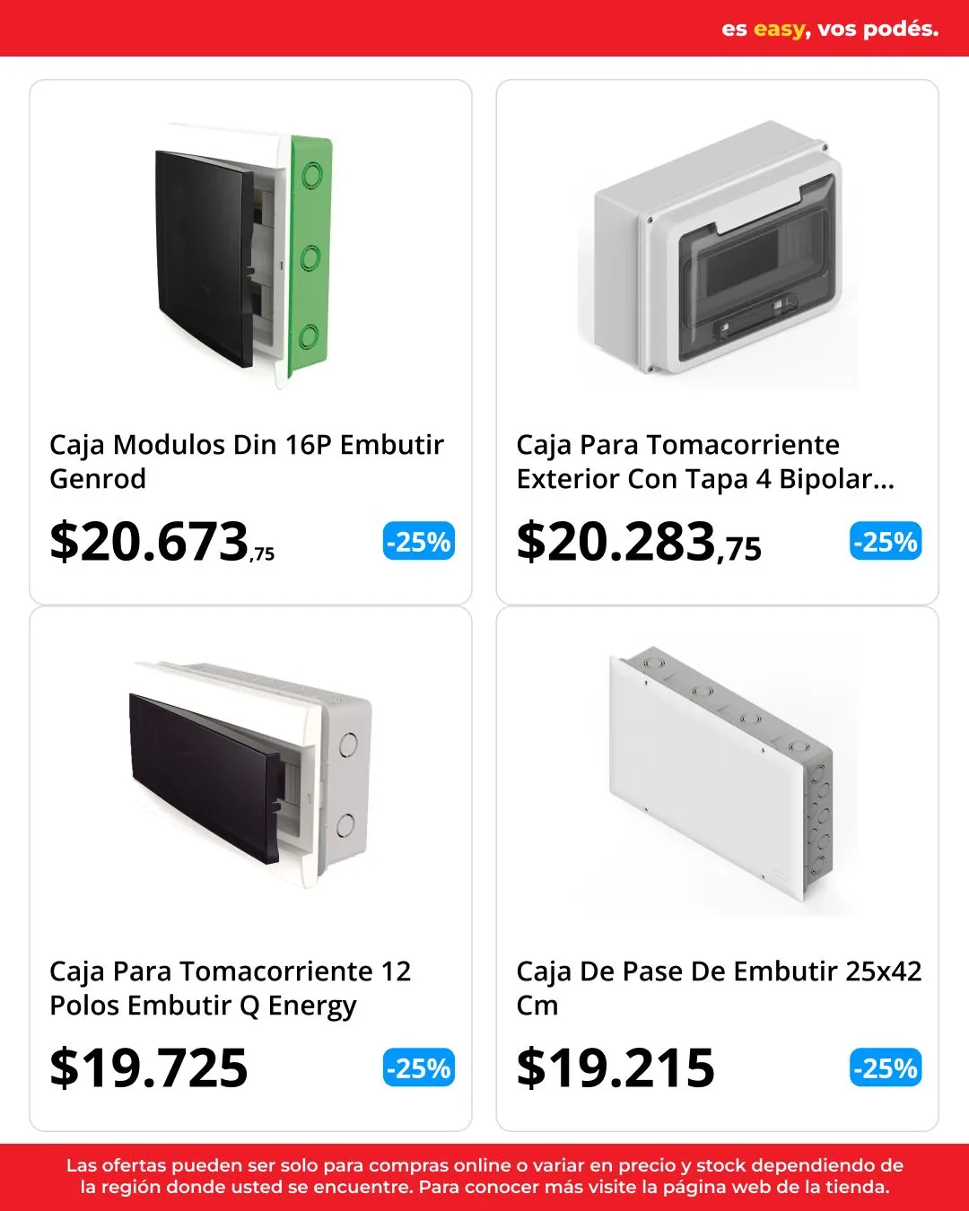 Ofertas de Ofertas 28 de agosto al 15 de septiembre 2025 - Página 11 del catálogo