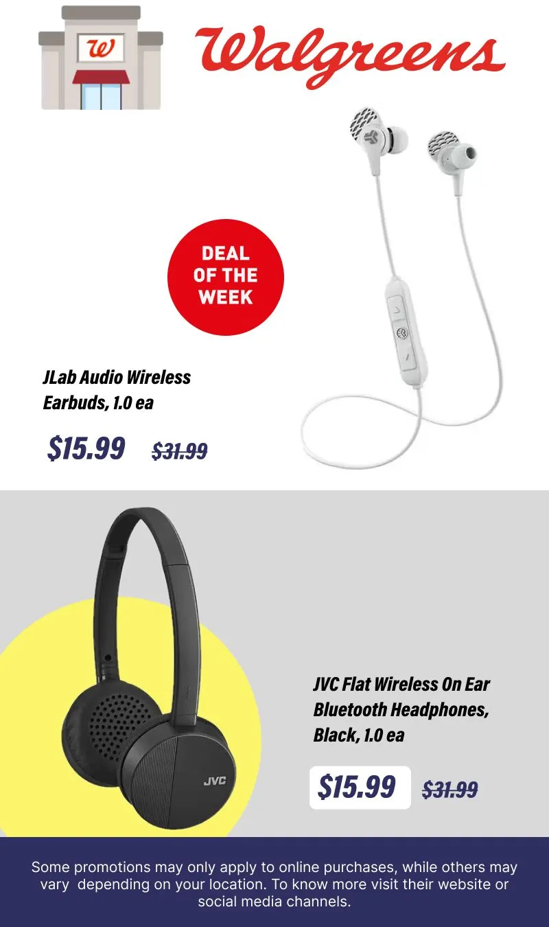 Weekly ad Weekly Ad from August 28 to September 11 2025 - Page 11