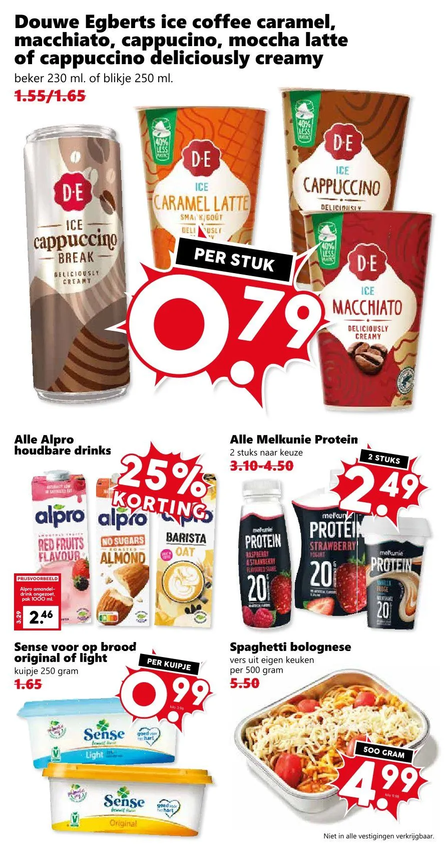 Coop folders  van 8 juni tot 14 juni 2026 - Folder pagina 12