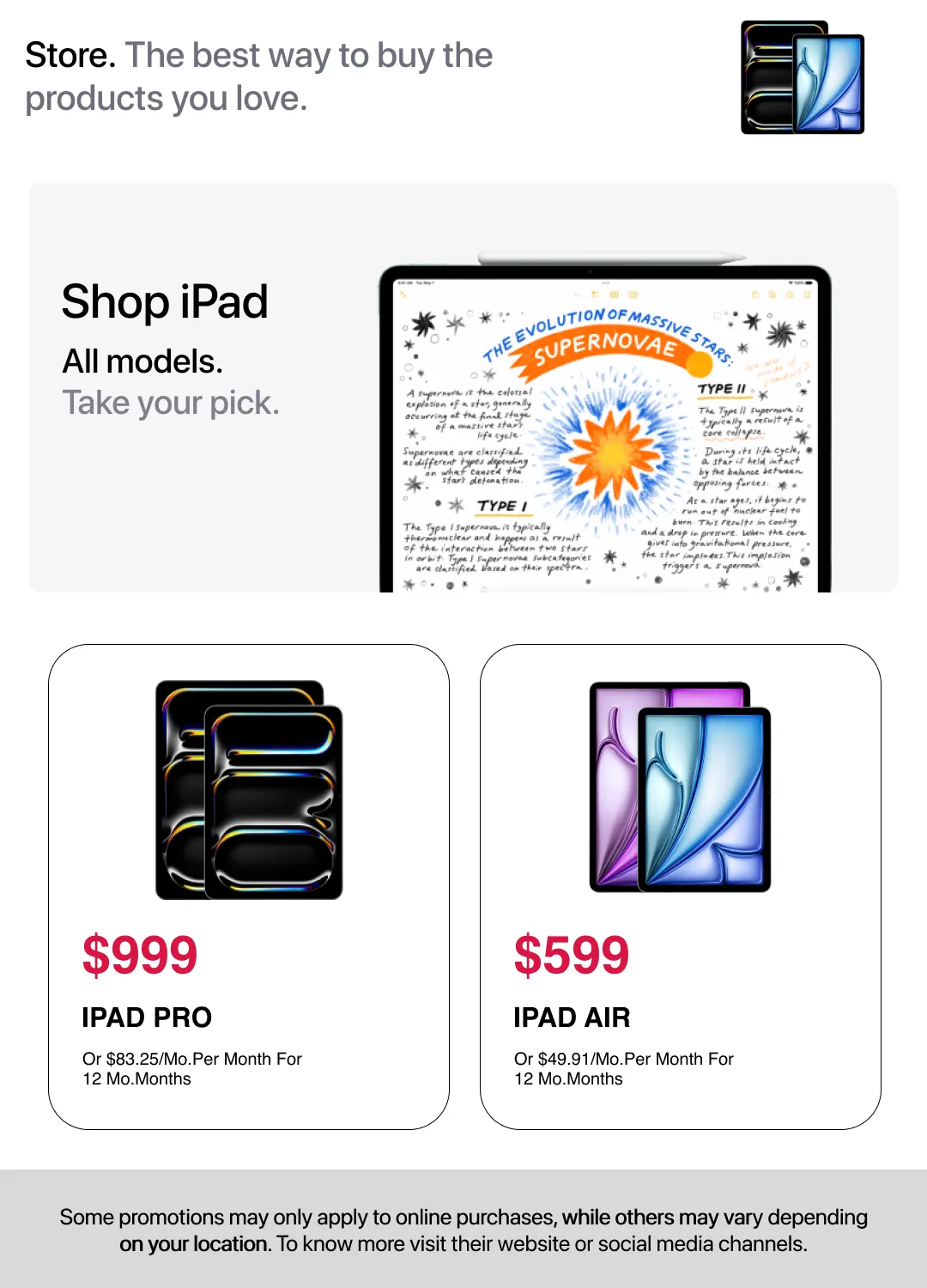 Weekly ad Weekly ads from July 2 to July 31 2025 - Page 11