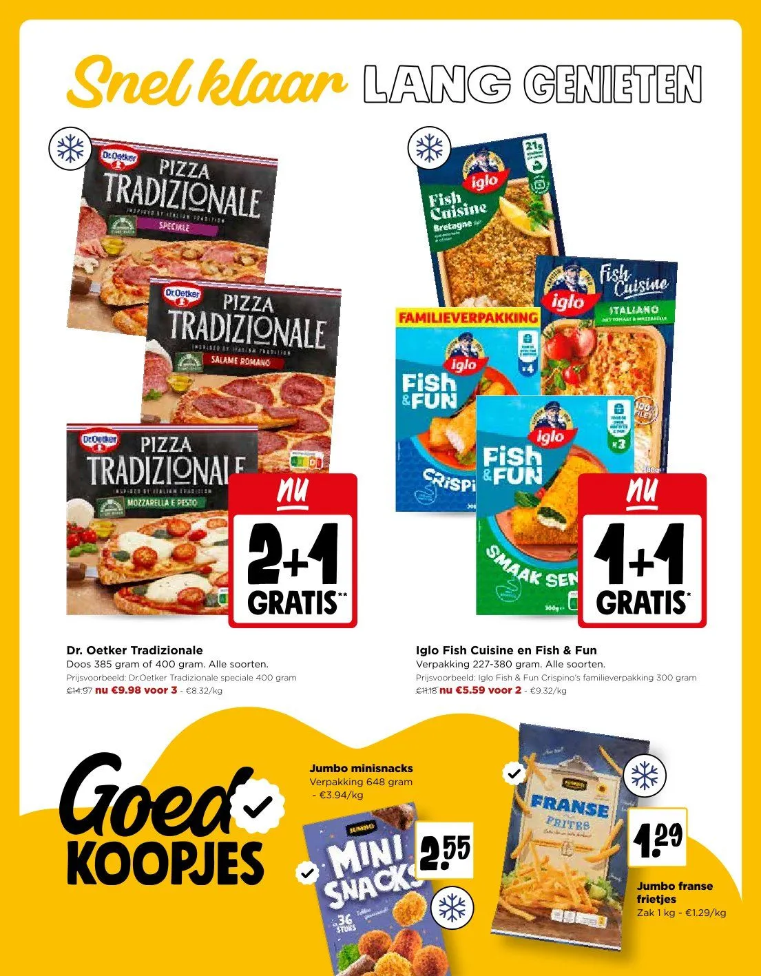  Jumbo folders van 29 juli tot 4 augustus 2026 - folder pagina 12