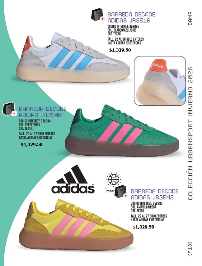 Catálogo de IMPULS Ofertas 18 de diciembre al 31 de diciembre 2025 - Pagina 12