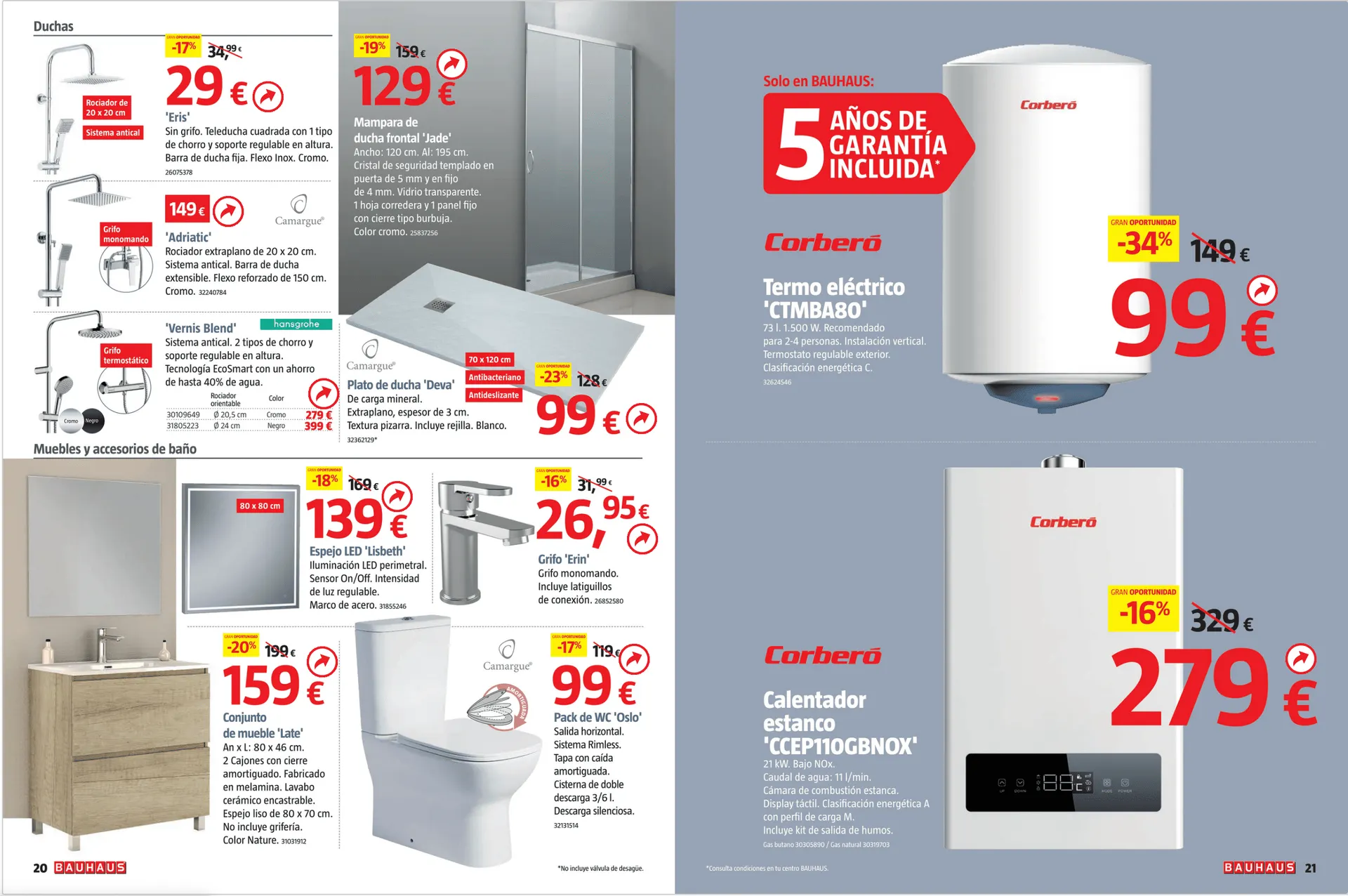 Catálogo de Folleto 26 de junio al 23 de julio 2025 - Página 11