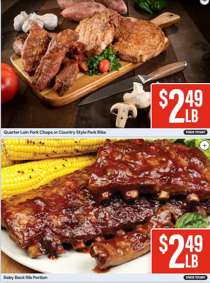 Weekly ad IGA Sales from November 4 to November 10 2025 - Page 12