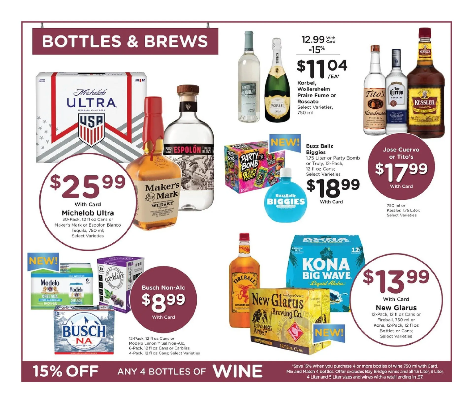 Weekly ad Pick 'n Save Sales from January 14 to January 20 2026 - Page 12