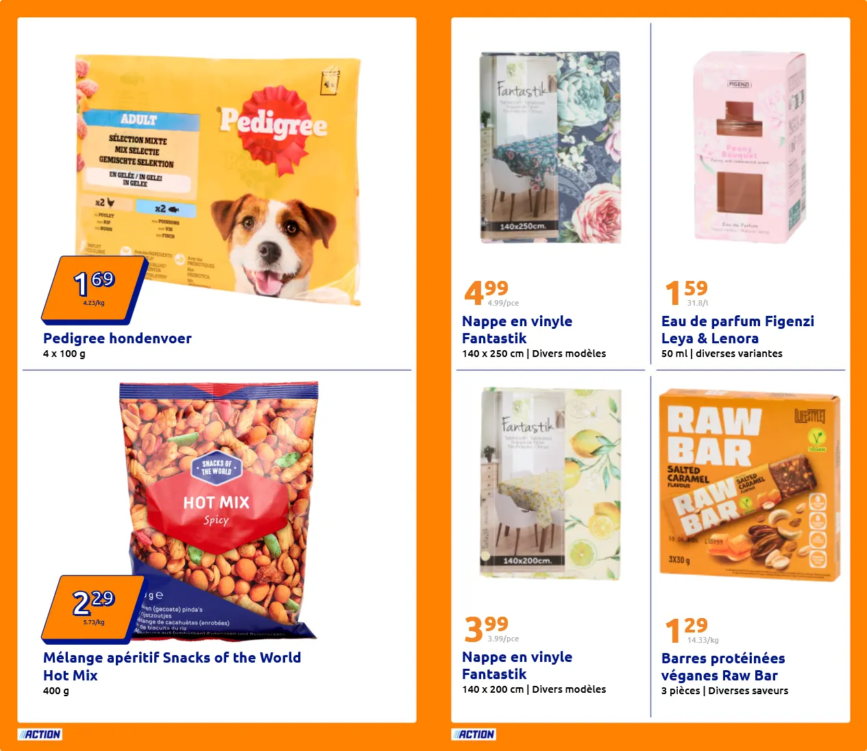 Catalogues Action du 4 février au 10 février 2026 - Catalogue page 12