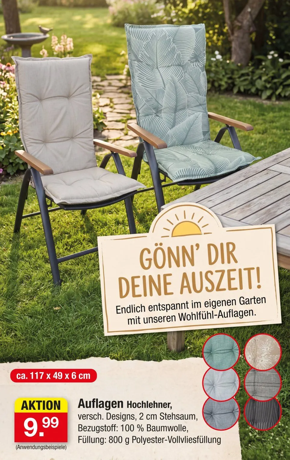 Zimmermann Angebote von 8. Juni bis 14. Juni 2026 - Prospekt seite 12