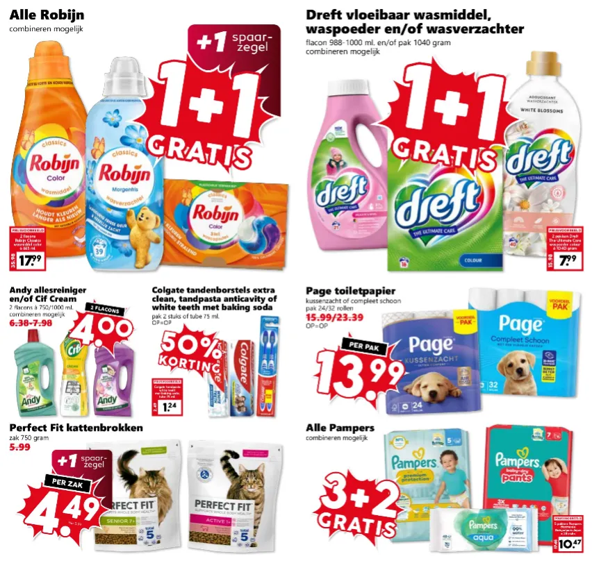 Coop folders van 12 januari tot 18 januari 2026 - Folder pagina 12