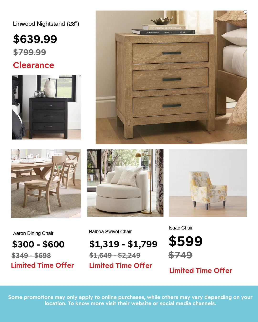 Weekly ad Weekly ads from April 17 to April 30 2025 - Page 11