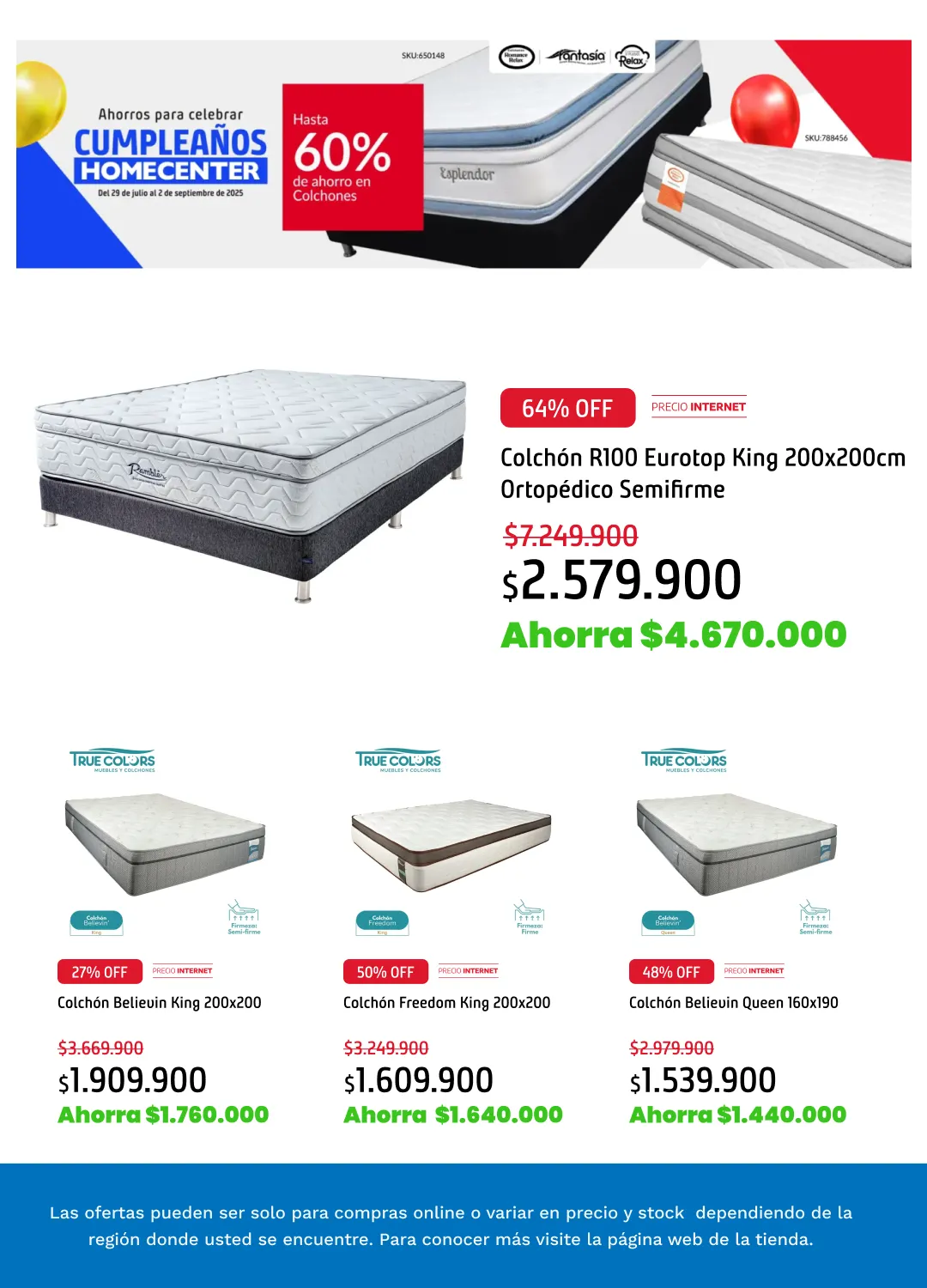 Catalogo de Ofertas 31 de julio al 15 de agosto 2025 - Pag 11