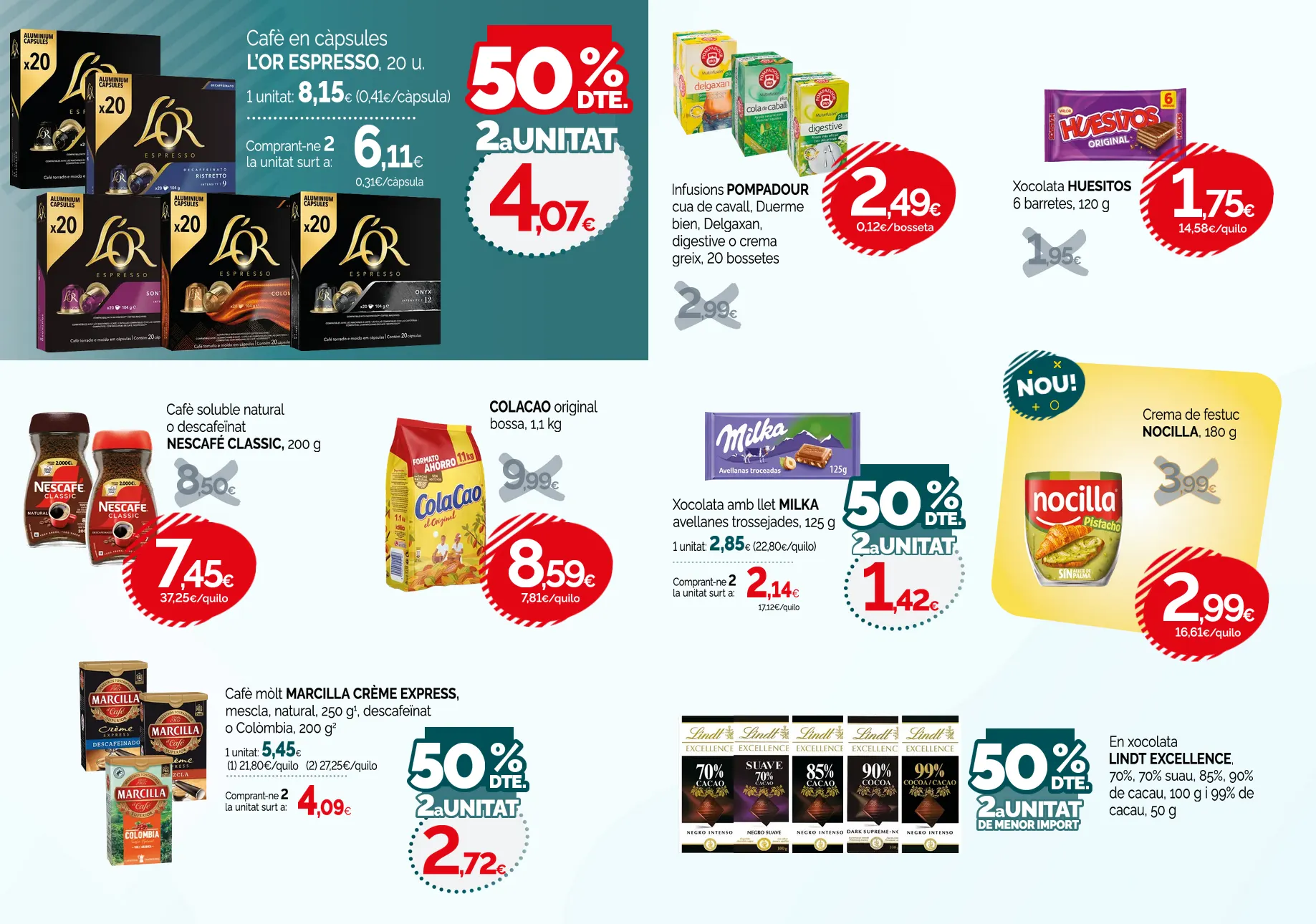 Catálogo de  Condis Ofertas 6 de mayo al 19 de mayo 2026 - Página 12