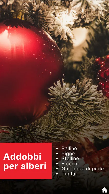 Bricocenter Volantino Natale 2025 da 11 novembre a 30 dicembre di 2025 - Pagina del volantino 12