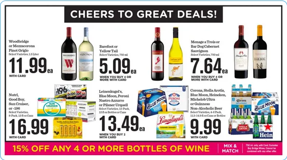 Weekly ad Mariano's Sales from May 13 to May 19 2026 - Page 12