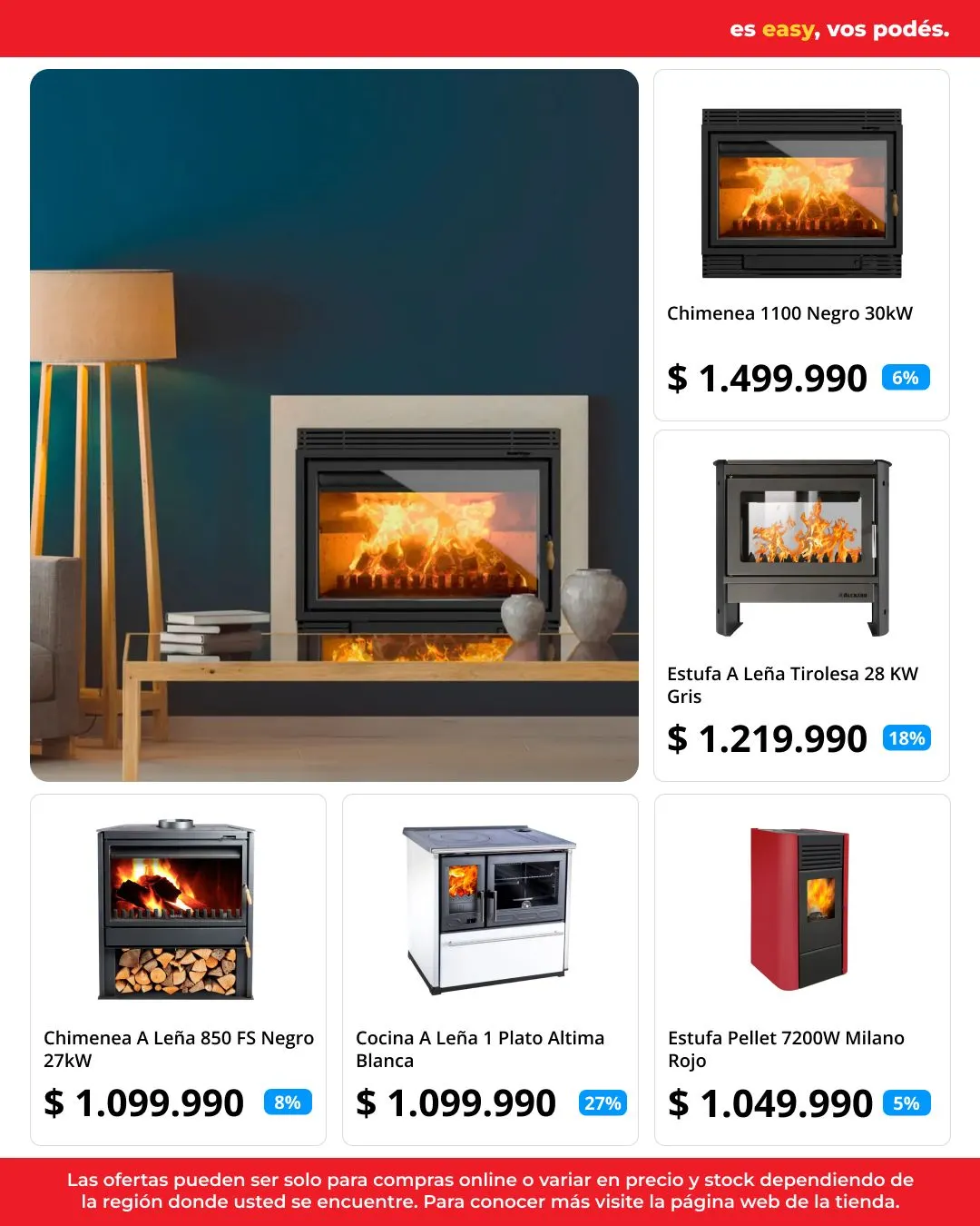 Catálogo de Ofertas 31 de julio al 16 de agosto 2025 - Página 11