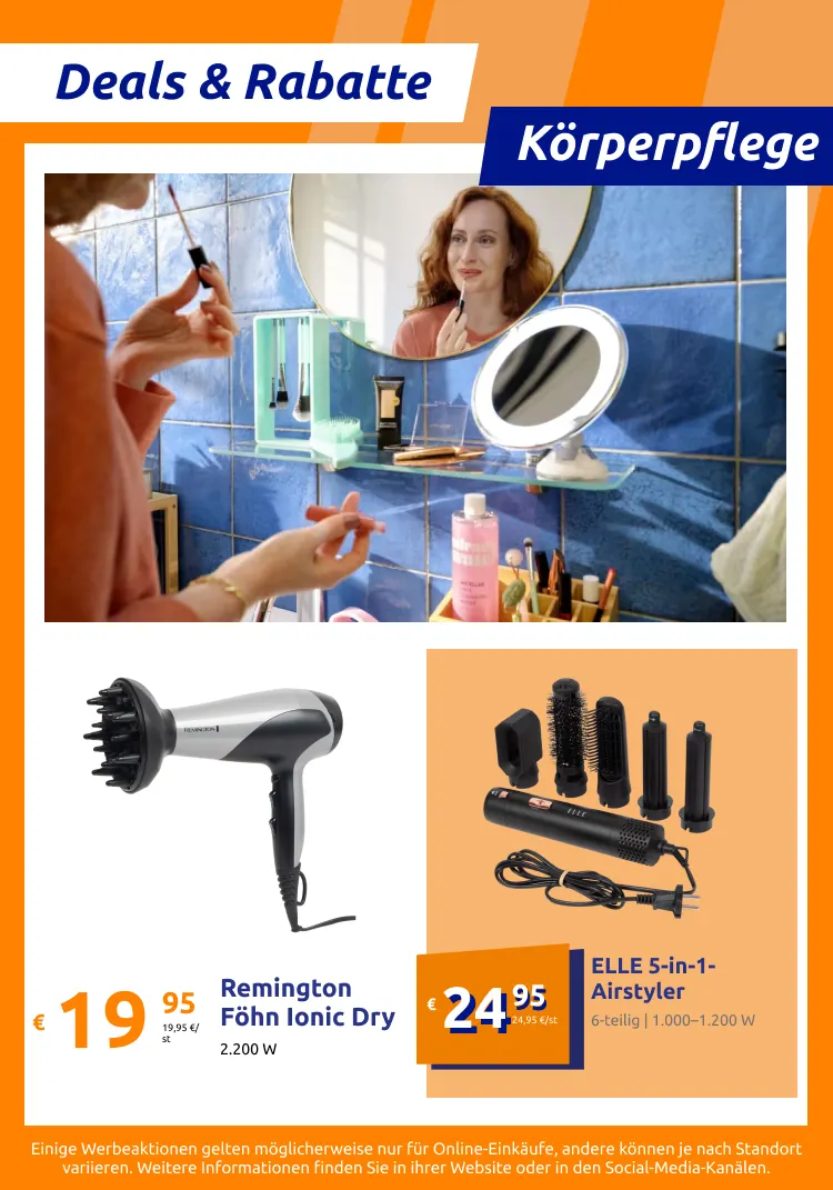 Rabatte von 1. August bis 15. August 2025 - Prospekt seite 11