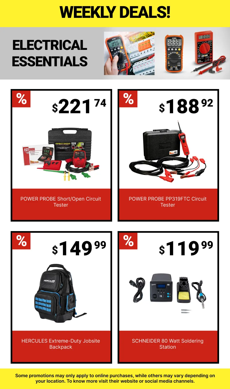 Weekly ad Weekly ads from July 31 to August 14 2025 - Page 11