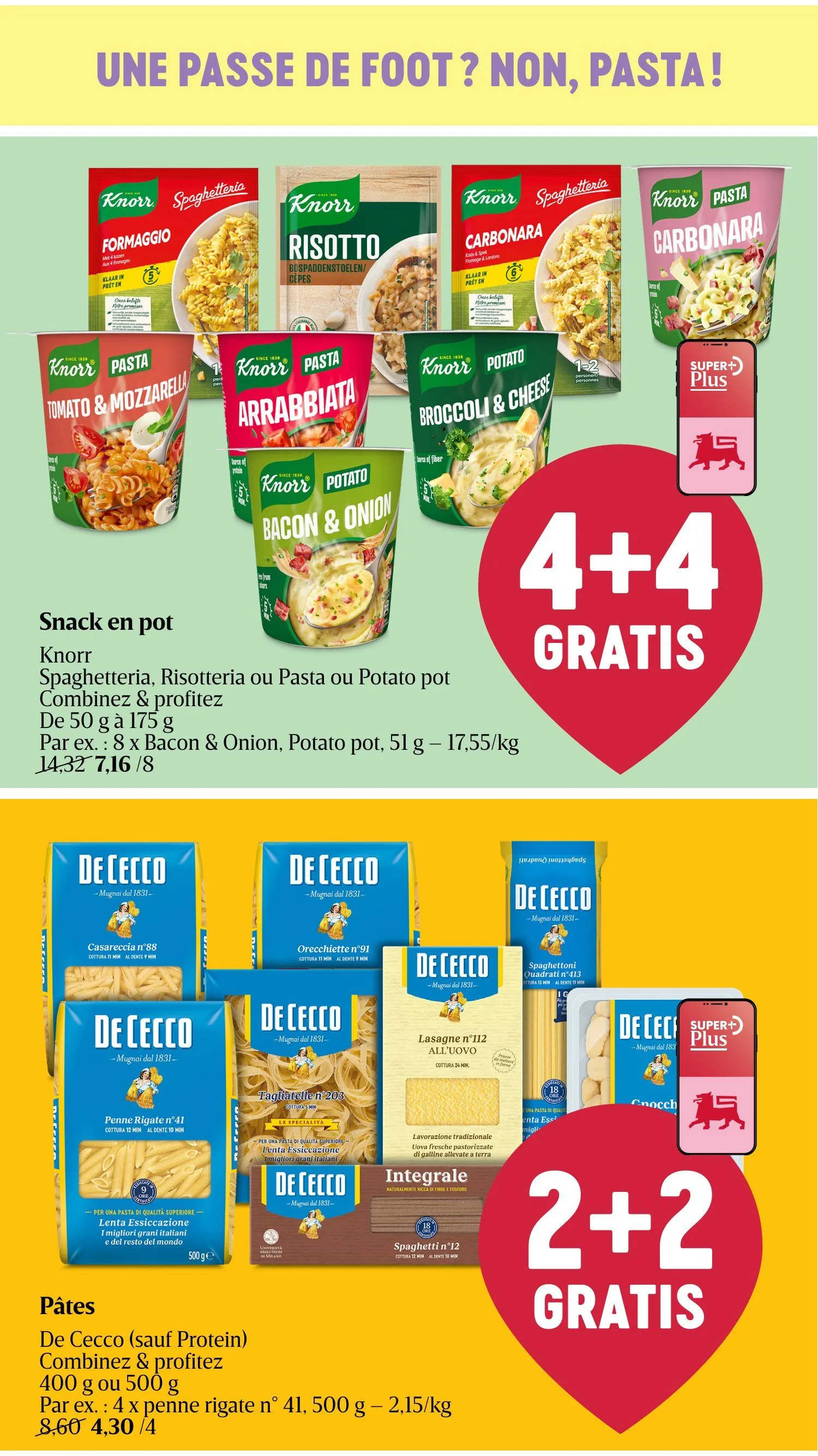 Delhaize Folders van 18 juni tot 24 juni 2026 - folder pagina 12