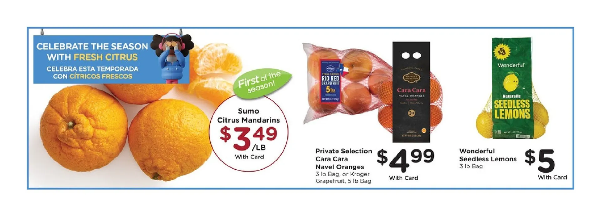 Weekly ad Ralphs Sales from December 17 to December 25 2025 - Page 12