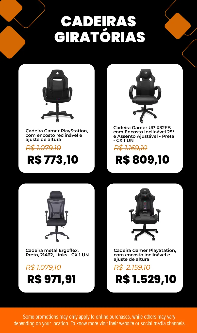 Encarte de Oferta 30 de abril até 15 de maio 2025 - Pagina 11