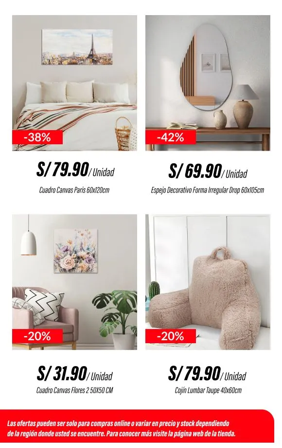 Catalogo de Ofertas 13 de junio al 30 de junio 2025 - Pag 11