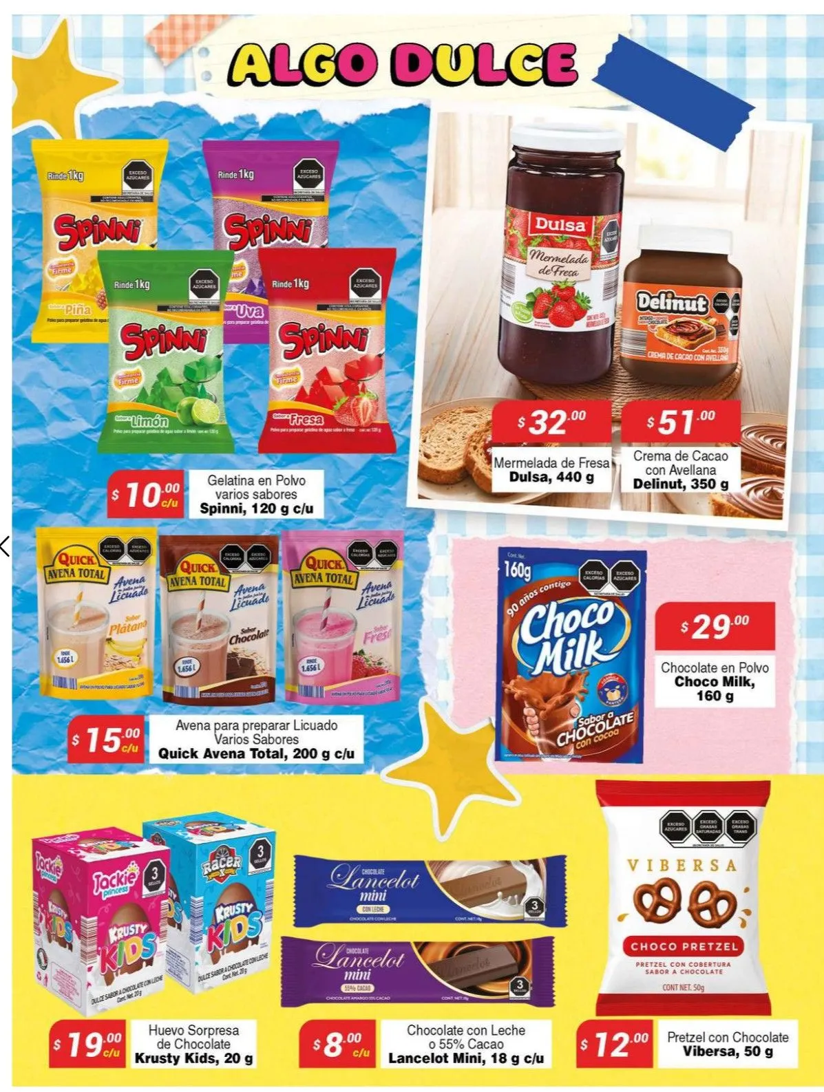 Catálogo de Tiendas Tres B Ofertas 6 de julio al 31 de agosto 2026 - Pagina 12