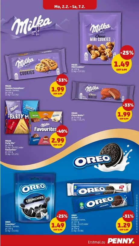 Penny De folders van 2 februari tot 7 februari 2026 - Folder pagina 11
