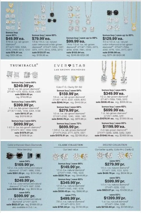 Weekly ad JCPenney Sales from July 14 to August 17 2025 - Page 12