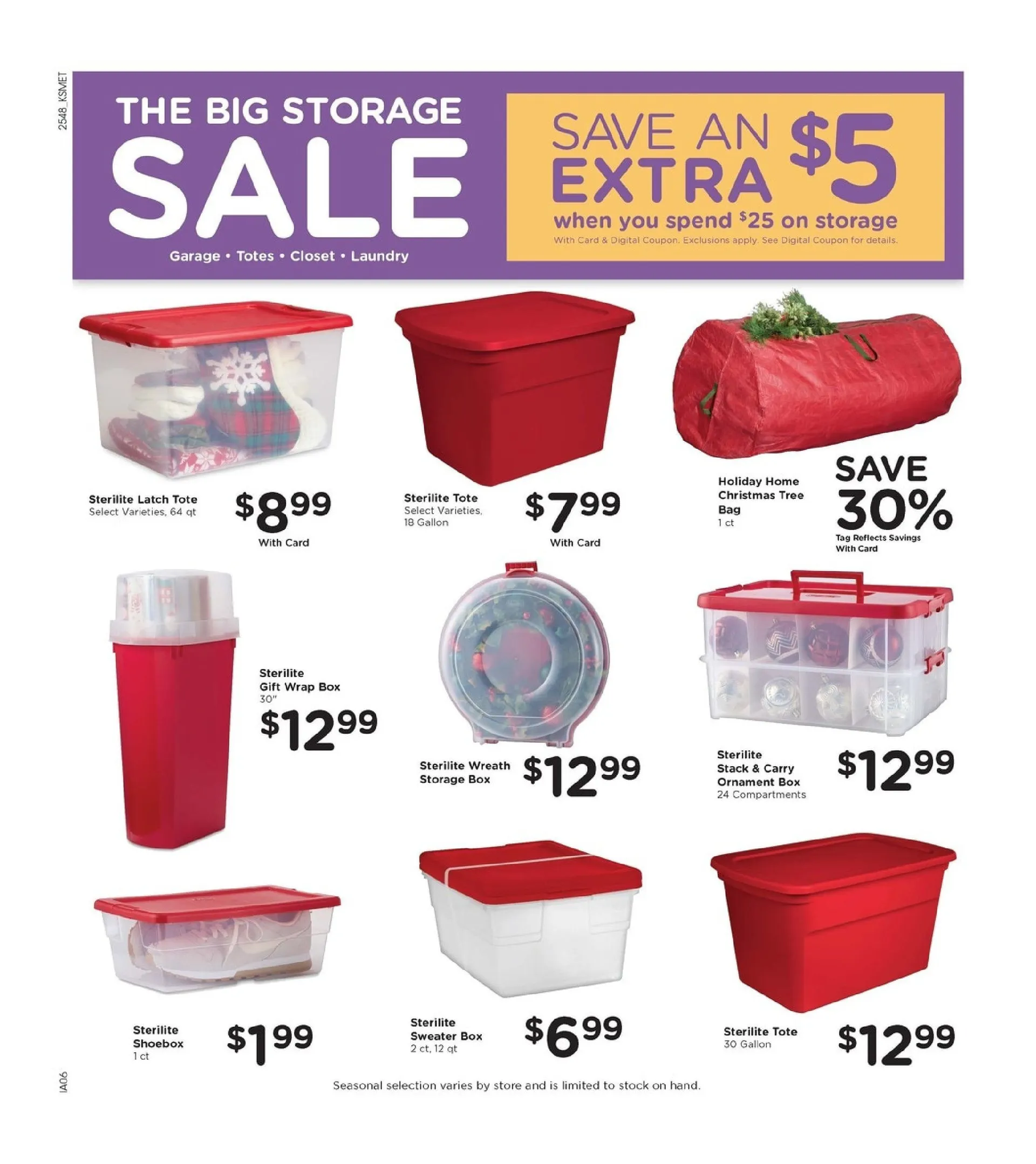 Weekly ad City Market Sales from January 2 to January 6 2026 - Page 12