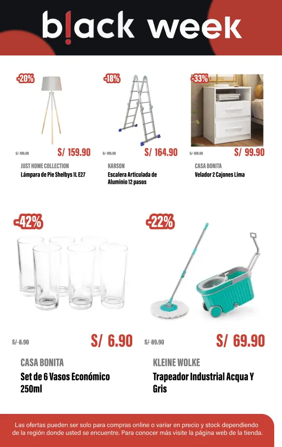 Catalogo de Ofertas Maestro 1 de diciembre al 15 de diciembre 2025 - Pag 11