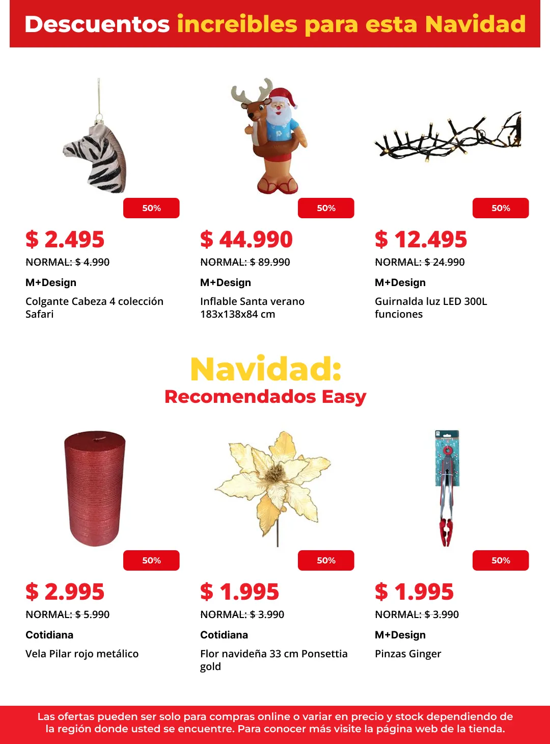 Catálogo de Catalogo 2 de diciembre al 18 de diciembre 2025 - Página 11