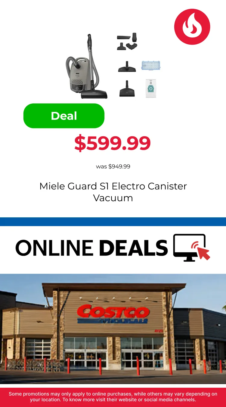  Costco Sales from June 10 to June 29 2026 - flyer page 12