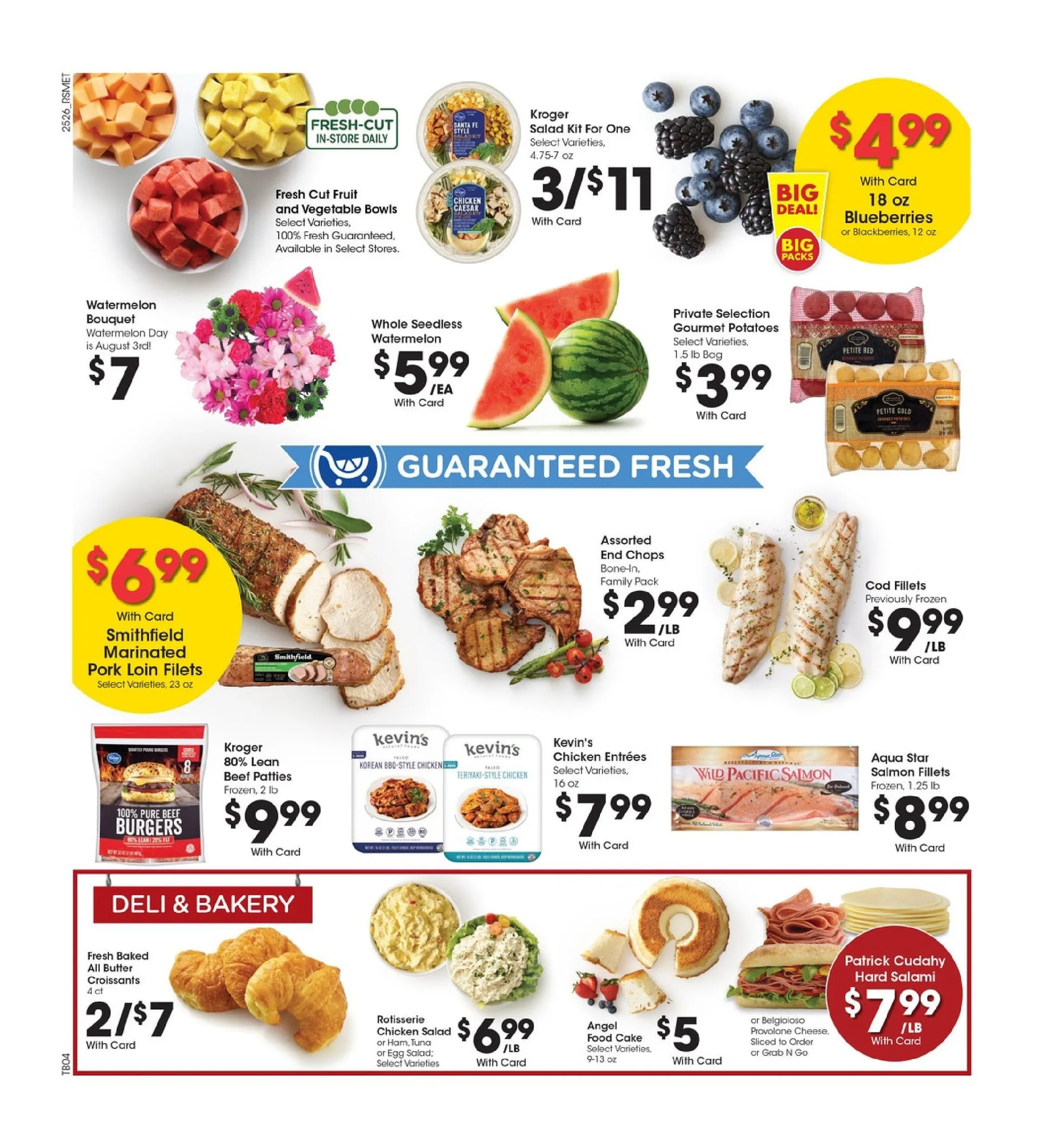 Weekly ad Metro Market Sales from July 30 to August 5 2025 - Page 12