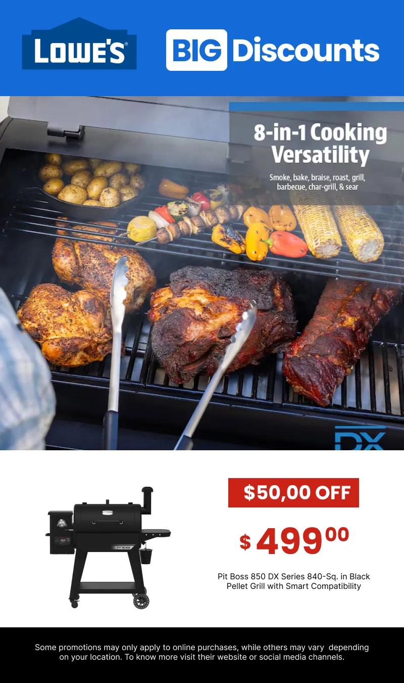 Weekly ad Weekly ads from July 3 to July 23 2025 - Page 11