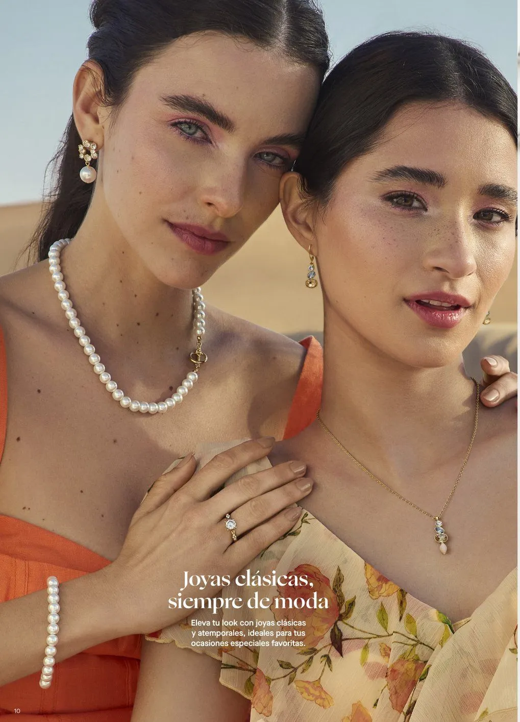 Catalogo de Yanbal Ofertas 1 de marzo al 28 de marzo 2025 - Pag 12