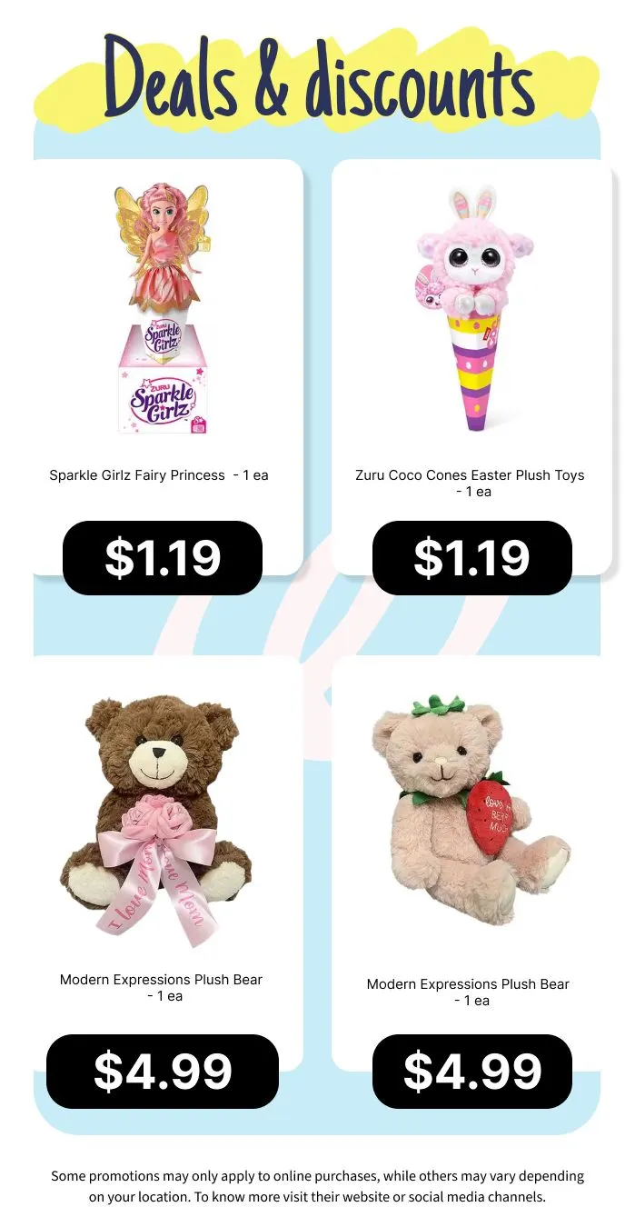 Weekly ad Weekly ads from May 14 to May 31 2025 - Page 11