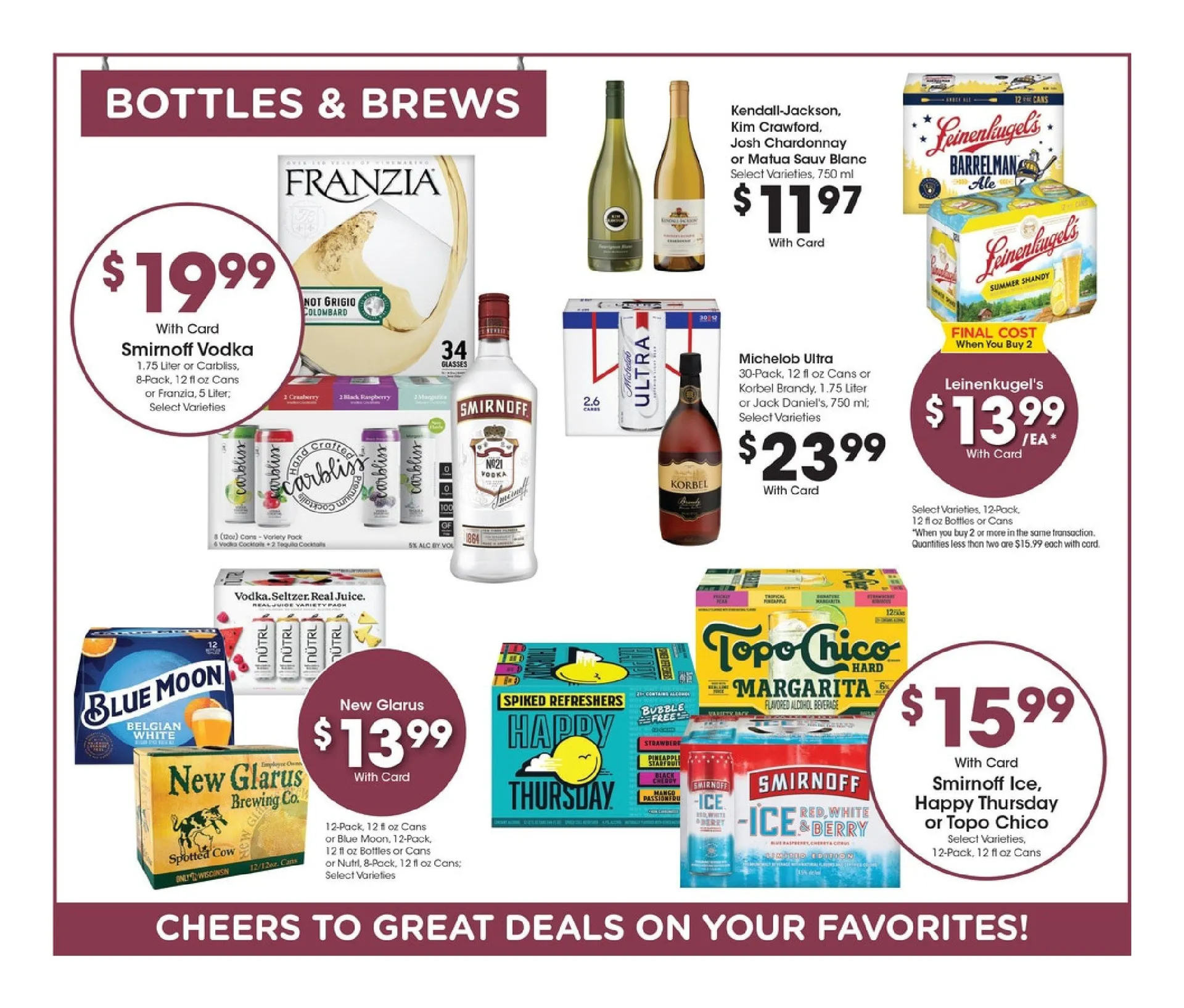 Weekly ad Pick n Save Sales from July 2 to July 8 2025 - Page 12
