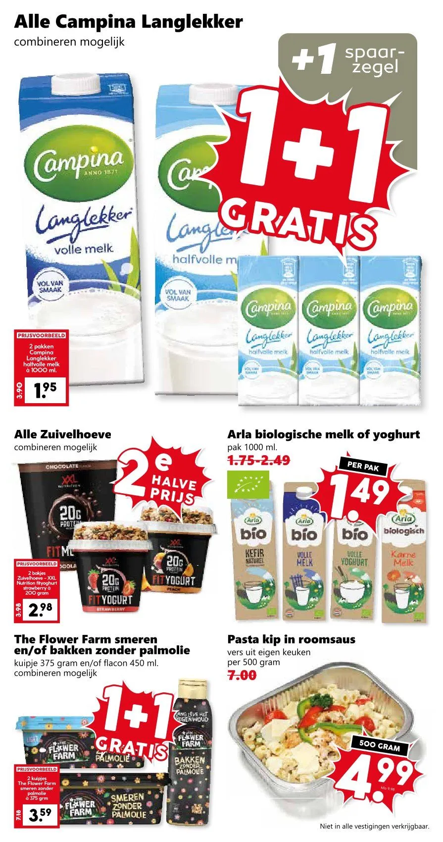 Coop Folders van 15 juni tot 21 juni 2026 - Folder pagina 12