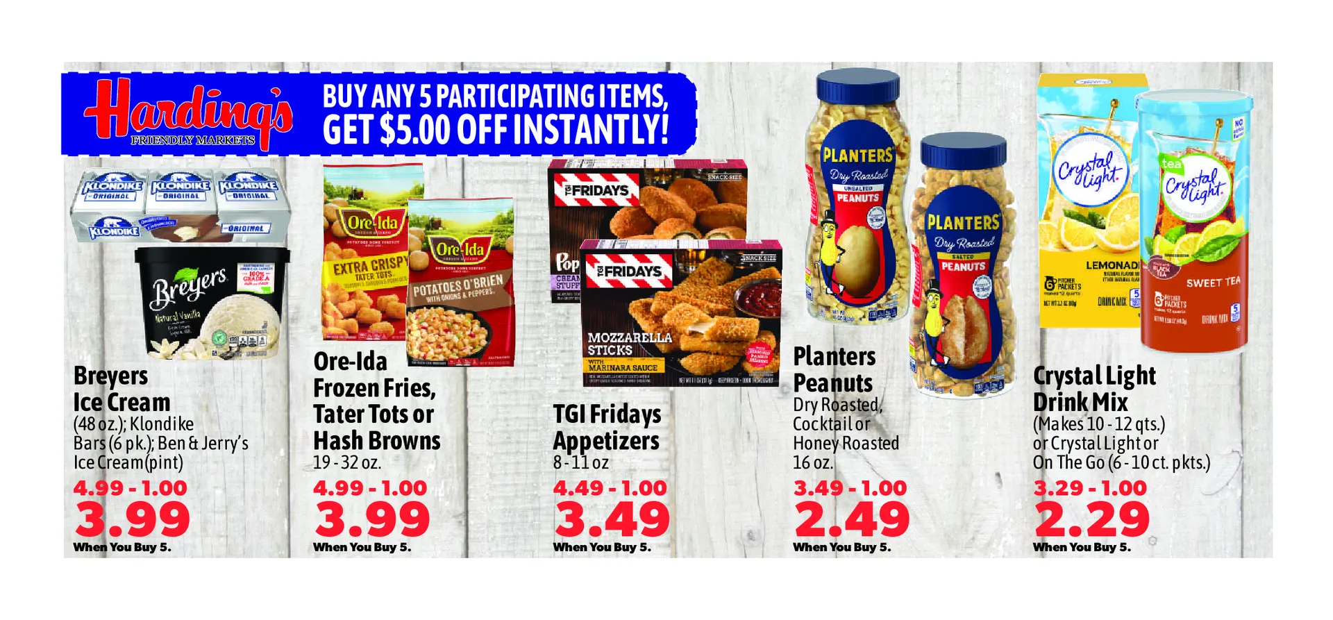 Weekly ad Weekly Ad from November 15 to November 28 2024 - Page 11