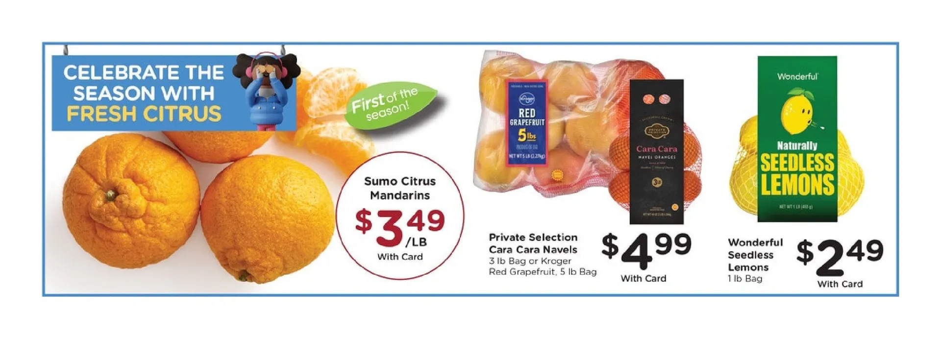 Weekly ad Fry's Food Sales from December 17 to December 24 2025 - Page 12