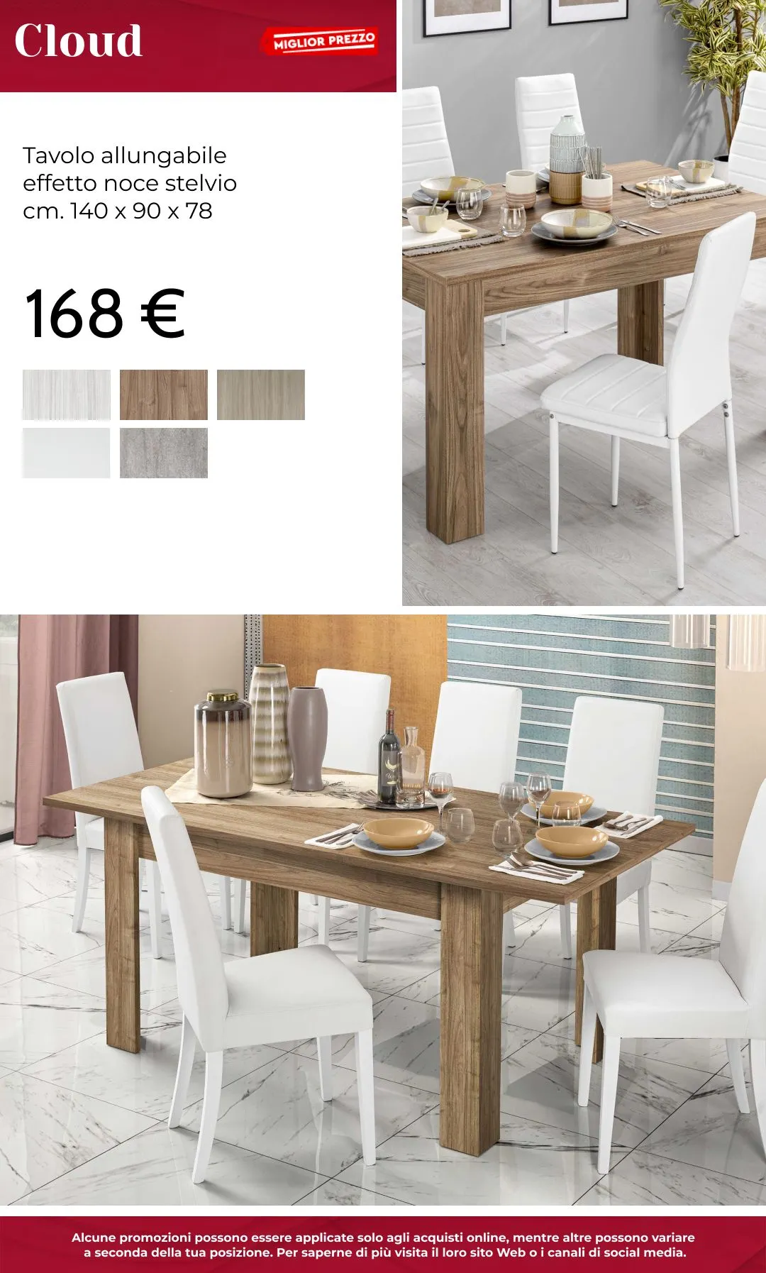 Volantini da 8 aprile a 30 aprile di 2025 - Pagina del volantino 11