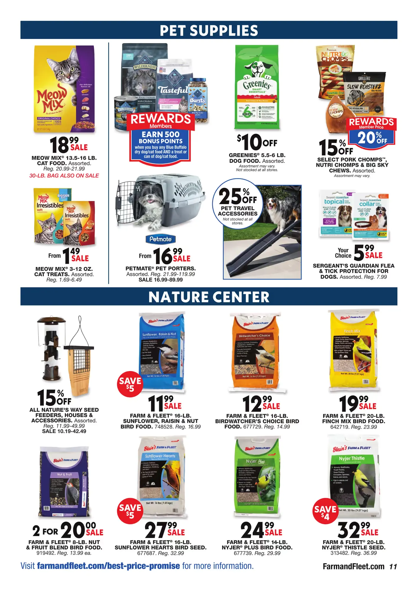Weekly ad Weekly ads from May 15 to May 25 2025 - Page 11