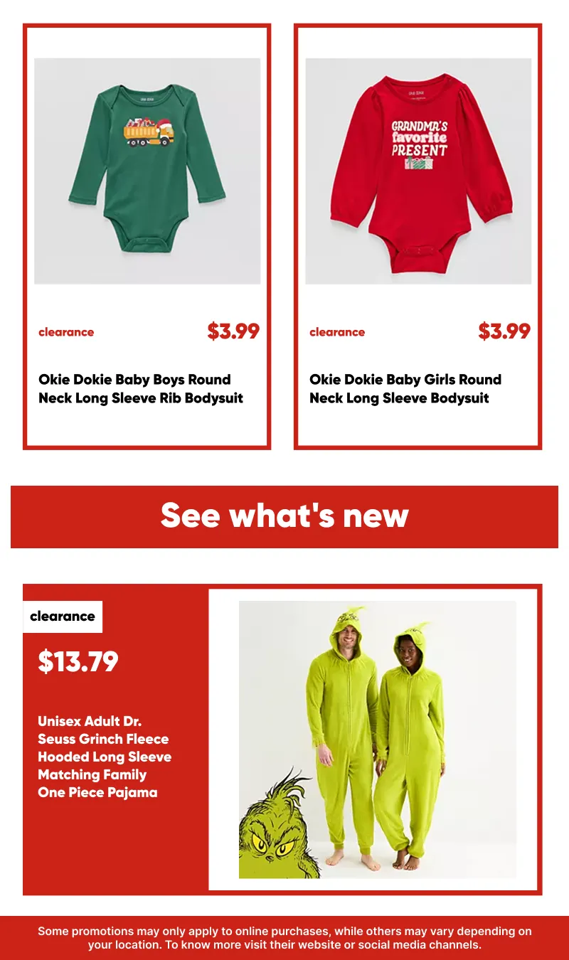 Weekly ad Weekly ads from January 6 to January 20 2026 - Page 11