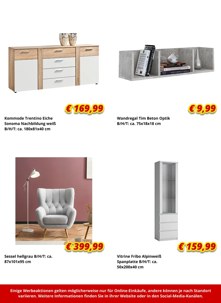 Angebote Poco von 30. Dezember bis 18. Januar 2026 - Prospekt seite 12