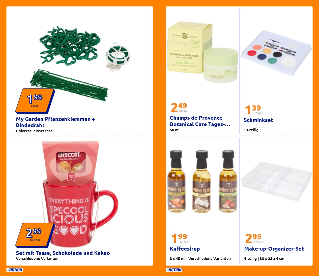 Action Angebote von 4. Februar bis 10. Februar 2026 - Prospekt seite 12